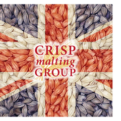 Crisp Malting - English Malts