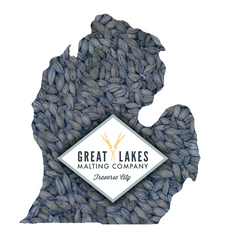 Great Lakes Malting - Michigan Malts