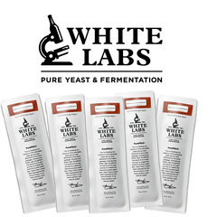 White Labs Yeast