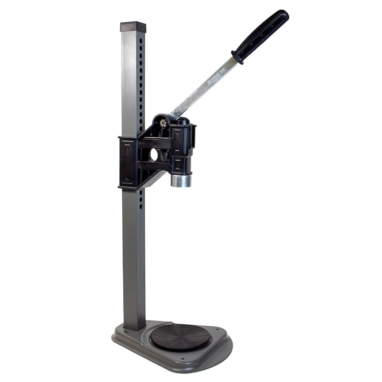Monster Bench Capper