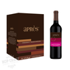 Winexpert Apres Chocolate Raspberry Wine Kit
