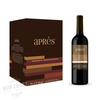 Winexpert Apres Coffee Chocolate Truffle Dessert Wine Kit