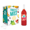 Twisted Mist Strawberry Bellini Wine Kit