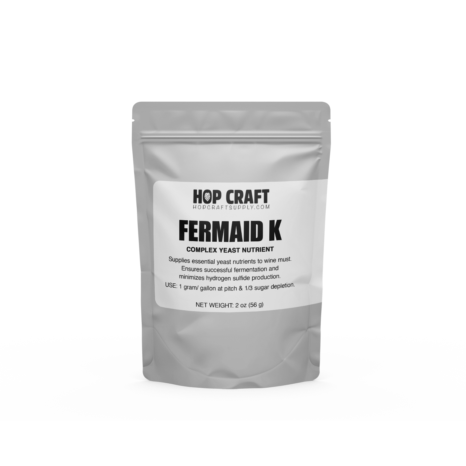 Fermaid K Yeast Nutrient (2 oz)