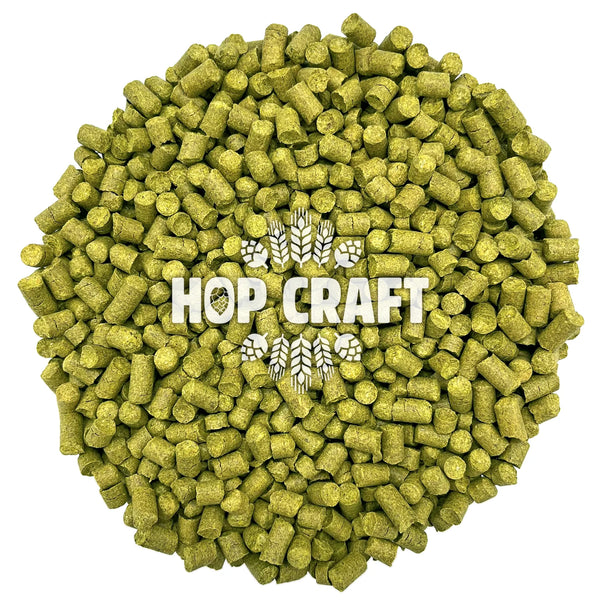 German Magnum Pellet Hops