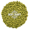 Nugget Pellet Hops