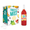 Twisted Mist Malibu Sunset Wine Kit