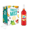 Twisted Mist Sex On The Beach Wine Kit