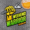 Weekend Warrior Session IPA Extract Kit