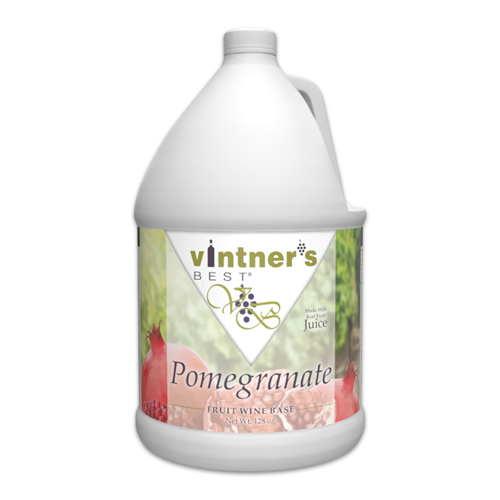 Pomegranate Wine Base