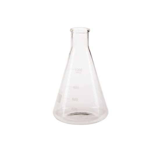1000 ml Erlenmeyer Flask