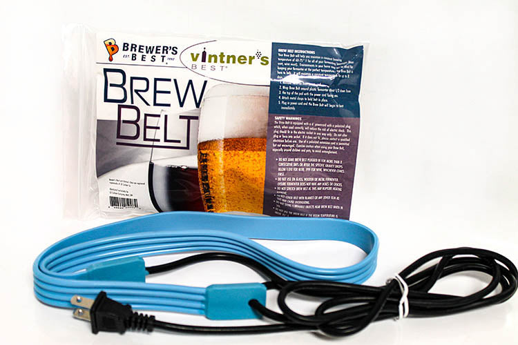 Brew Belt Fementor Heater