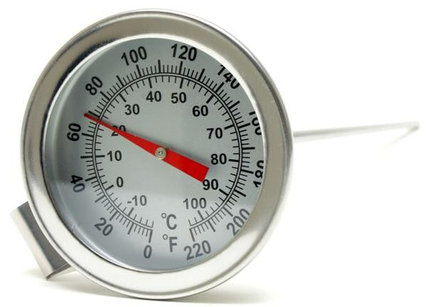 Big Daddy 12" Probe Thermometer