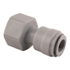 Duotight Push-In Fitting - 9.5 mm (3/8 in.) x 1/2 in. BSP
