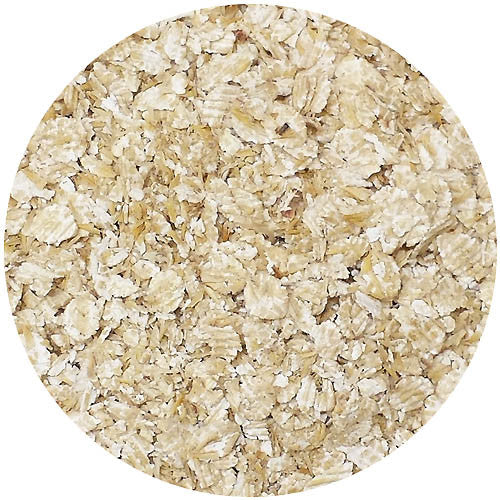 Flaked Barley (Unmalted)