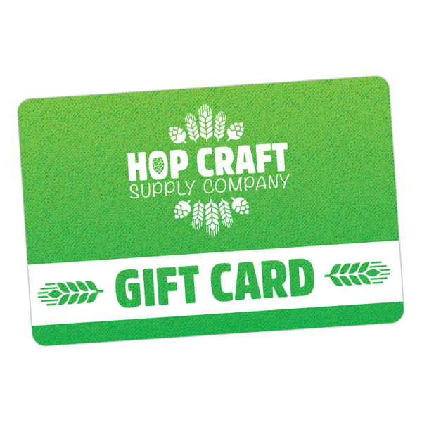 Gift Card (Select Amount)