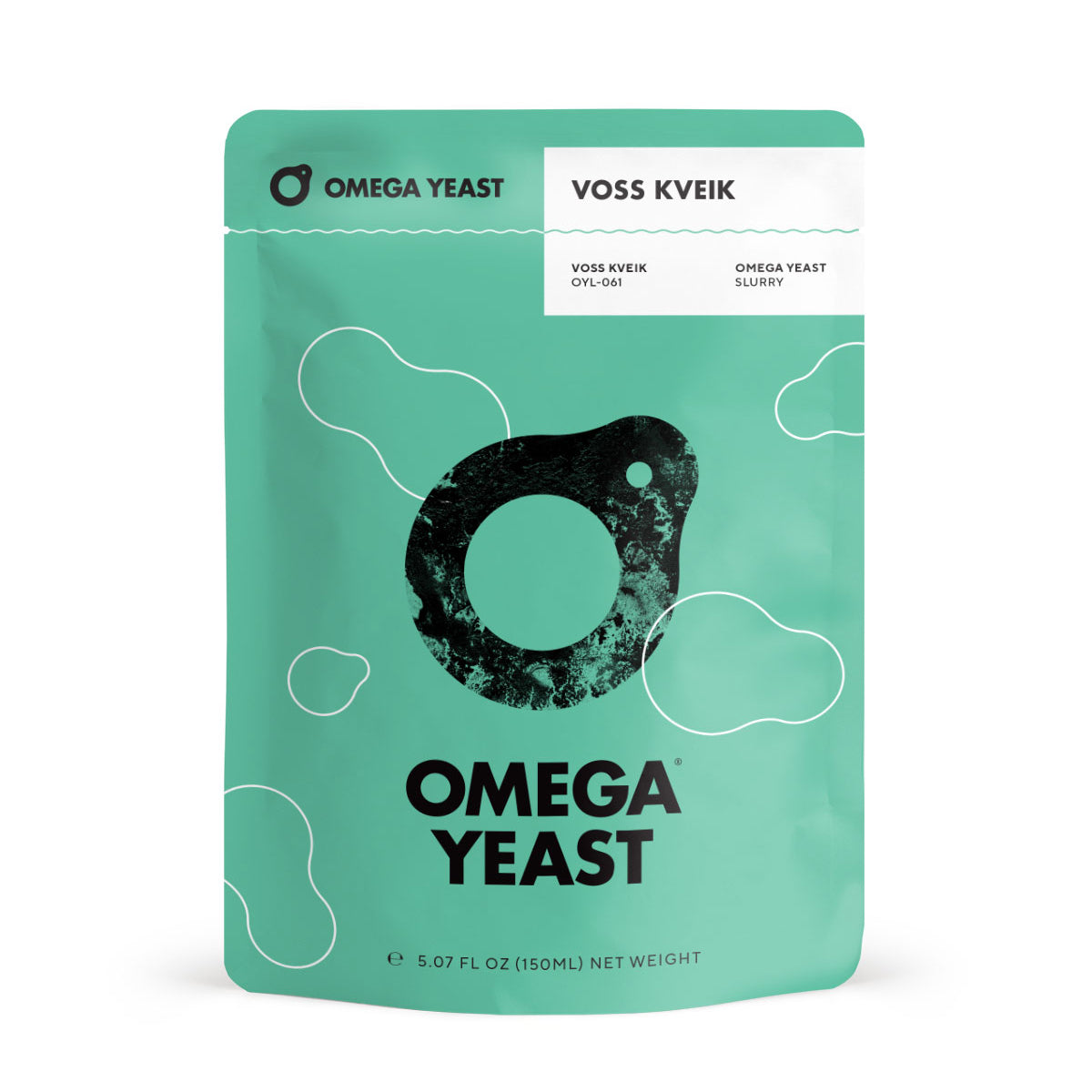 Omega Yeast OYL-061 Voss Kveik