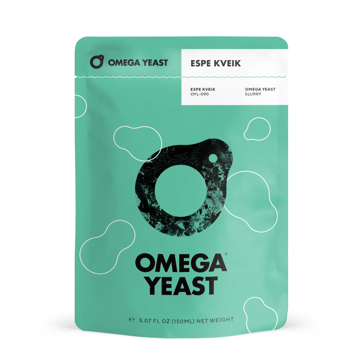 Omega Yeast OYL-090 Espe Kveik