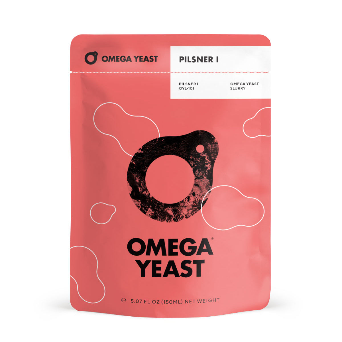 Omega Yeast OYL-101 Pilsner I