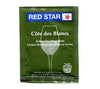 Red Star Cote des Blancs Wine Yeast