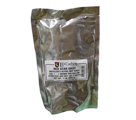 Red Star DADY Yeast