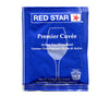 Red Star Premier Cuvee Wine Yeast
