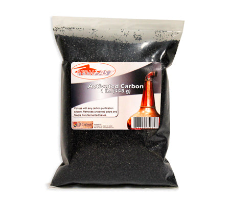 Fermfast Activated Carbon 1 Lb