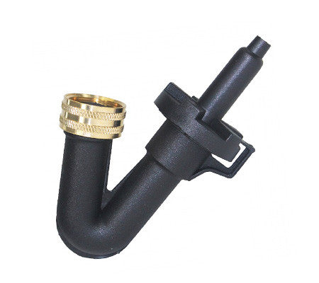The Blast Bottle Washer