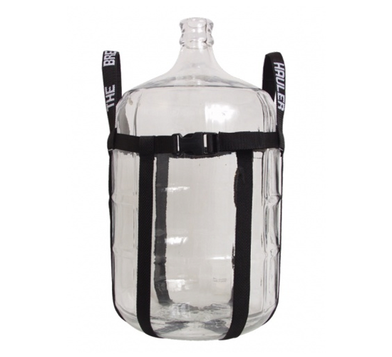 The Brew Hauler - Carboy Carrier