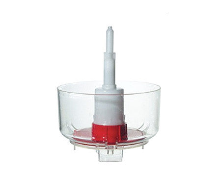 Ferrari Bottle Rinser