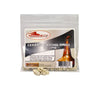 Fermfast Ceramic Raschig Rings 1 Oz
