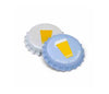 Cold Activated Oxygen Barrier Bottle Caps - 144 Count