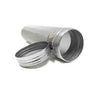 Stainless Steel Dry Hop Filter 2.75"x11.5" 300 Micron