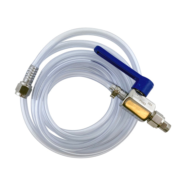 Tapcooler Beer Valve Connection Kit
