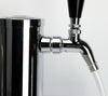 Intertap Forward Sealing Stainless Faucet
