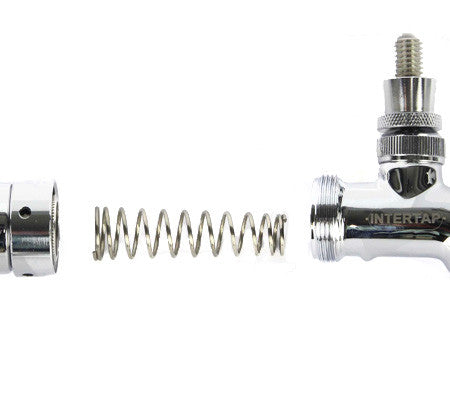 Self Closing Faucet Spring - Intertap / NukaTap