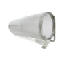 Stainless Steel Kettle Filter 6"x14" 400 Micron