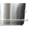 Stainless Steel Maximizer - 7 inch