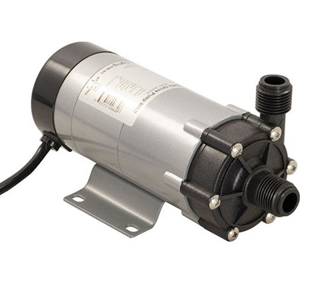 MKII High Temp Magnetic Drive Pump