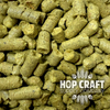 Zappa™ Pellet Hops 8 oz (2020)