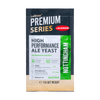 LalBrew® Nottingham High Performance Ale Yeast - Lallemand