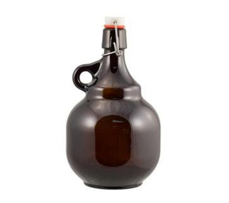 Flip Top Palla Growler