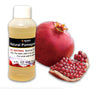 All Natural Pomegranate Fruit Flavoring (4 oz)