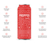 Propper Starter - Canned Starter Wort