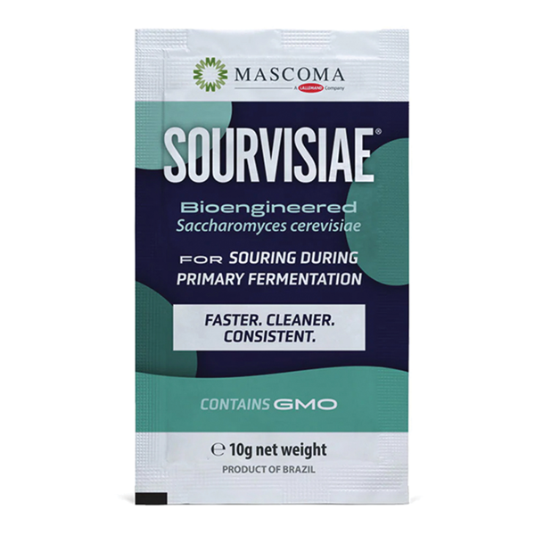 Sourvisiae® Ale Yeast - Lallemand