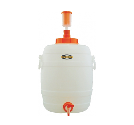 Speidel 5.3 Gallon Plastic Fermentor