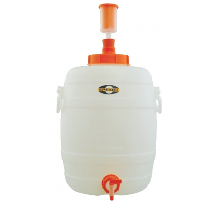 Speidel 7.9 Gallon Plastic Fermentor