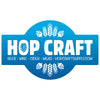 Hop Craft Sticker