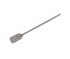 Mash Paddle - 30" Stainless w/ Holes