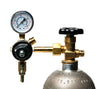 Taprite Single Gauge CO2 Regulator